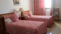 Hotel Zelis Các khách sạn ở Tangier-Assilah