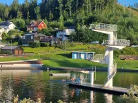 Gjøvik Hovdetun Hostel - 2-Star