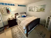 Clear Pond Penthouse, Pet friendly beach front property in Plymouth!