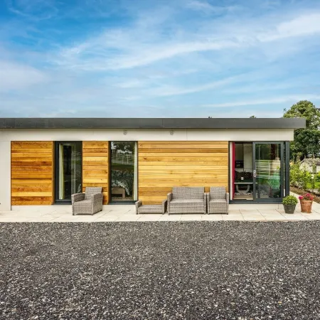 Boyne View House