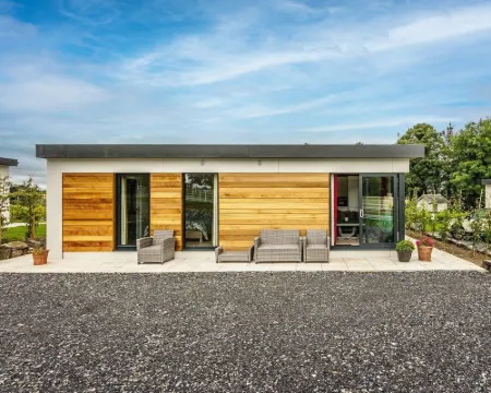 波因景觀之家酒店 米斯郡酒店