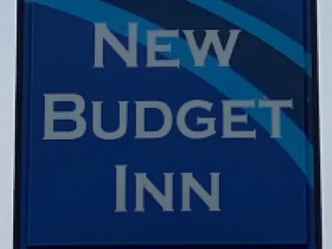 New Budget Inn Hotels in Preble County