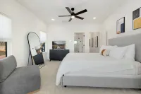 The Brick House in Rogers