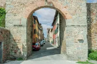 Montecarlo Wine Apartment