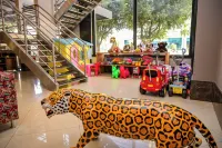 Paiaguas Palace Hotel