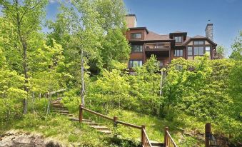 Algonquin Chalets