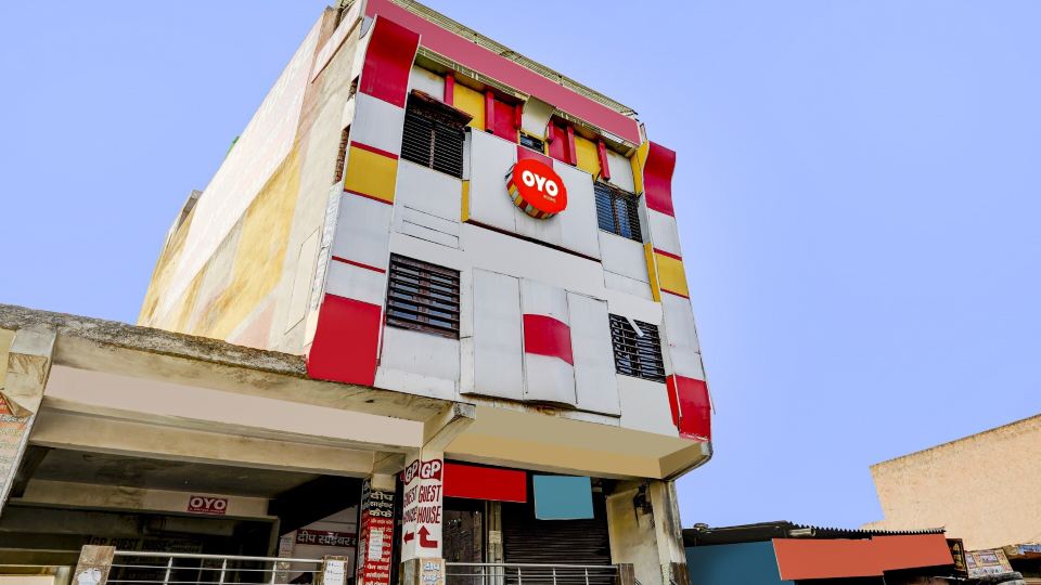 Hotel O G P Guest House