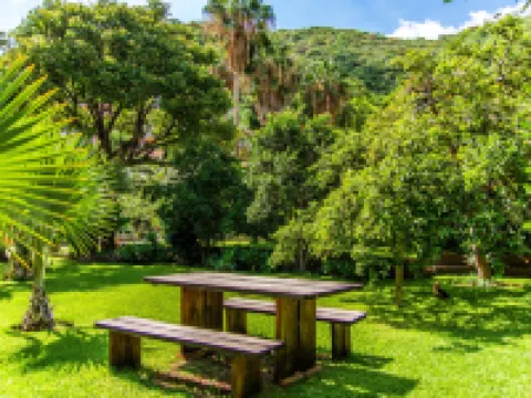 ANANA Rancho San Rafael | Pool and Lake Views Hoteles en Ajijic