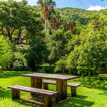 ANANA Rancho San Rafael | Pool and Lake Views