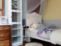 stylish and nostalgic near Timmendorfer Strand Baltic Sea and old town Lübeck