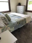 Monroe Guest House- hiking, biking, hot springs, ATV, fishing, Nat'l Parks - Wifi