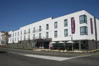 Premier Inn Clacton-On-Sea (Seafront) Hotels in Clacton-on-Sea