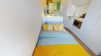 For Student Only Cosy Studios in the Central London