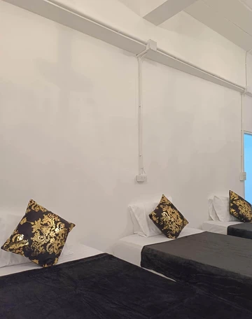 รูปภาพของมาหานะ โฮสเทล แอนด์ บีช บาร์ พัทยา