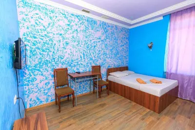 Alpina Hotel Yerevan Hotels in 