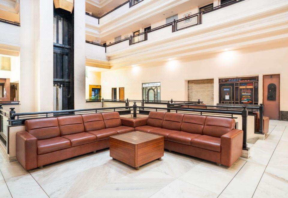 Hotel Sai Prakash Over view