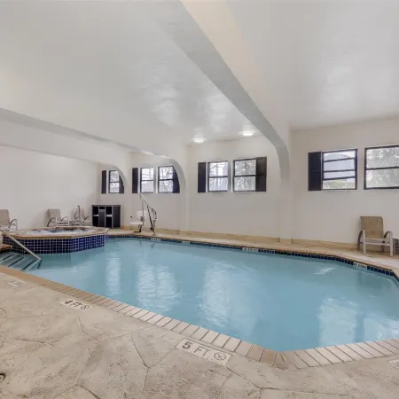 Best Western Alamo Suites