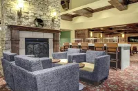 Hyatt House Branchburg/Bridgewater - Parking