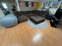 right off I-25 freeway Hotels in Los Lunas