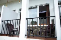 O2 Haputale Hotels in Haputale