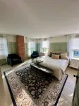 Elegant Retreat With Pool, Screened Porch Just Steps From Shops, Dining & Fun!
