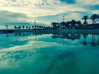Toyo-Golf side of the natural park Cabo de Gata Great sea views! Beach 300m