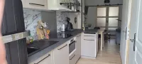 Charming little apartment between mare and monti