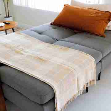 Coastal Chic Suite - Steps to Beach + King Bed Rooms