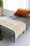Oceanside Gem - King Bed- Easy Walk to the Beach + Private Parking