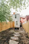 Quaint, Boho Home in Lancaster City