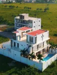 Spacious Luxury 5-Bedroom, 7 Bath Villa w/ AC & Wi-Fi - 15min North of Cabarete Hotels in 