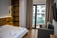 BB The Garden Hotels in 