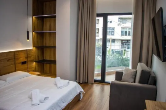 BB The Garden Hotels in 