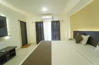 Hotel Raaya Regency Hotel di Mahabaleshwar