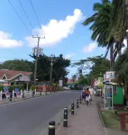 Careffe Suites - Studio unit 4 -5 mins drive  to Rodney Bay Village  호텔