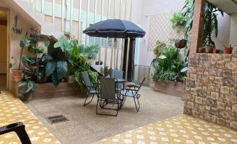 Mountain View Hostel