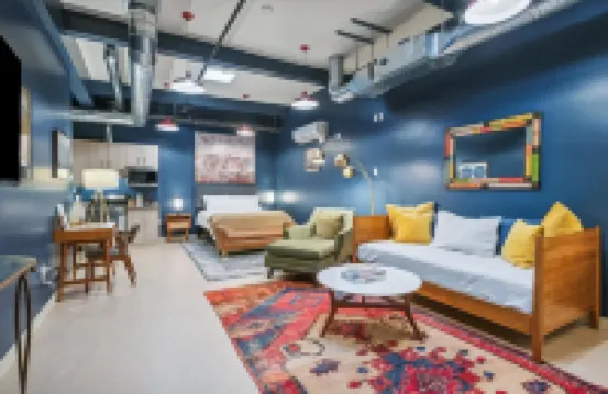 Osprey Suite - 205 in Portland