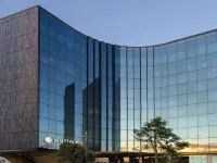 Pullman Auckland Airport Hotel a 