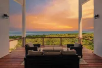 NEW! Lux Remote Escape w/ Concierge, Pool, Hot Tub, Views, Beach & Water Sports