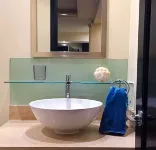 NEW - Studio 2 blocks Beach Romantic Zone