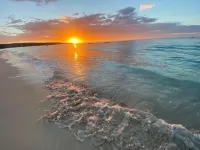 Studio Bungalow - Pool & Tennis Courts
