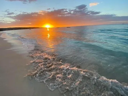 Studio Bungalow - Pool & Tennis Courts