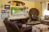 Enjoy paradise living at the THERE Maui House!