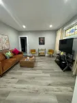 3 Bedroom Apartment near airport and New York City Hotels in der Nähe von Kanela's Lounge - Restaurant & Banquet Hall