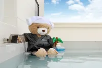 Brown Dot Hotel 洪城內浦 - SPA