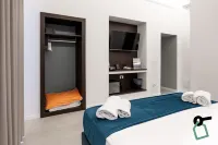 Hotiday Room Collection - Napoli Museo Suite Hotels in 