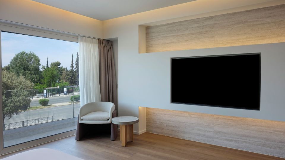 Nur Riviera Aparthotel