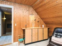 Tranquil Haven in Ansager - by Traum Ferienwohnungen Hotels in Ansager