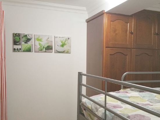 RELAXING PENTHOUSE SARDINA BEACH. TERRACE. WIFI