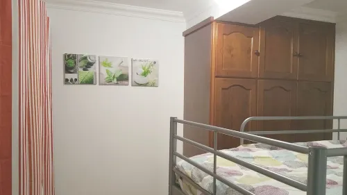 RELAXING PENTHOUSE SARDINA BEACH. TERRACE. WIFI